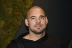 Utrecht 6 november 2025
Padel tournooi voor het UMC ziekenhuis bij Hal 22. Wesley Sneijder speelde met Frank Rijkaard