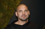 Utrecht 6 november 2025
Padel tournooi voor het UMC ziekenhuis bij Hal 22. Wesley Sneijder speelde met Frank Rijkaard