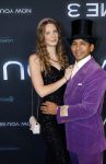 Amsterdam 11 november 2025
Premiere Now you see me 3 bij The Harbour Club . Wibi Soerjadi kwam met zijn vriendin Mirthe