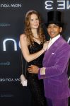 Amsterdam 11 november 2025
Premiere Now you see me 3 bij The Harbour Club . Wibi Soerjadi kwam met zijn vriendin Mirthe