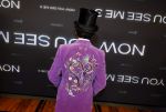 Amsterdam 11 november 2025
Premiere Now you see me 3 bij The Harbour Club . Wibi Soerjadi kwam met zijn vriendin Mirthe