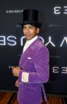 Amsterdam 11 november 2025
Premiere Now you see me 3 bij The Harbour Club . Wibi Soerjadi kwam met zijn vriendin Mirthe