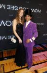 Amsterdam 11 november 2025
Premiere Now you see me 3 bij The Harbour Club . Wibi Soerjadi kwam met zijn vriendin Mirthe
