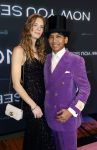 Amsterdam 11 november 2025
Premiere Now you see me 3 bij The Harbour Club . Wibi Soerjadi kwam met zijn vriendin Mirthe
