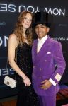 Amsterdam 11 november 2025
Premiere Now you see me 3 bij The Harbour Club . Wibi Soerjadi kwam met zijn vriendin Mirthe