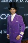 Amsterdam 11 november 2025
Premiere Now you see me 3 bij The Harbour Club . Wibi Soerjadi kwam met zijn vriendin Mirthe