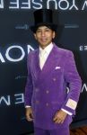 Amsterdam 11 november 2025
Premiere Now you see me 3 bij The Harbour Club . Wibi Soerjadi kwam met zijn vriendin Mirthe