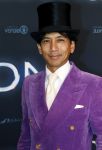 Amsterdam 11 november 2025
Premiere Now you see me 3 bij The Harbour Club . Wibi Soerjadi kwam met zijn vriendin Mirthe