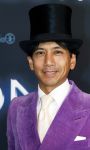 Amsterdam 11 november 2025
Premiere Now you see me 3 bij The Harbour Club . Wibi Soerjadi kwam met zijn vriendin Mirthe