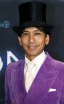 Amsterdam 11 november 2025
Premiere Now you see me 3 bij The Harbour Club . Wibi Soerjadi kwam met zijn vriendin Mirthe