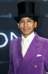 Amsterdam 11 november 2025
Premiere Now you see me 3 bij The Harbour Club . Wibi Soerjadi kwam met zijn vriendin Mirthe