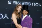 Amsterdam 11 november 2025
Premiere Now you see me 3 bij The Harbour Club . Wibi Soerjadi kwam met zijn vriendin Mirthe