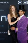 Amsterdam 11 november 2025
Premiere Now you see me 3 bij The Harbour Club . Wibi Soerjadi kwam met zijn vriendin Mirthe