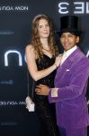 Amsterdam 11 november 2025
Premiere Now you see me 3 bij The Harbour Club . Wibi Soerjadi kwam met zijn vriendin Mirthe