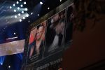 Amsterdam 16 oktober 2025
Uitreiking televizierring 2025 in Carre