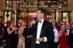 Amsterdam 16 oktober 2025
Uitreiking televizierring 2025 in Carre