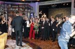 Amsterdam 16 oktober 2025
Uitreiking televizierring 2025 in Carre