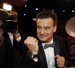 Amsterdam 16 oktober 2025
Uitreiking televizierring 2025 in Carre