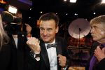 Amsterdam 16 oktober 2025
Uitreiking televizierring 2025 in Carre