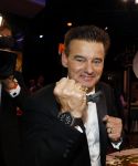 Amsterdam 16 oktober 2025
Uitreiking televizierring 2025 in Carre