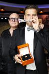 Amsterdam 16 oktober 2025
Uitreiking televizierring 2025 in Carre
