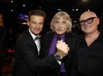 Amsterdam 16 oktober 2025
Uitreiking televizierring 2025 in Carre
