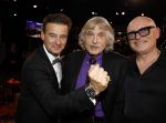 Amsterdam 16 oktober 2025
Uitreiking televizierring 2025 in Carre