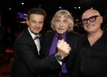 Amsterdam 16 oktober 2025
Uitreiking televizierring 2025 in Carre