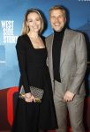 Rotterdam 23 november 2025
Premiere West side story in het nieuwe luxor. Winston Gerschtanowitz kwam met zijn vrouw Renate Gerschtanowitz