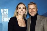Rotterdam 23 november 2025
Premiere West side story in het nieuwe luxor. Winston Gerschtanowitz kwam met zijn vrouw Renate Gerschtanowitz