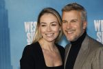 Rotterdam 23 november 2025
Premiere West side story in het nieuwe luxor. Winston Gerschtanowitz kwam met zijn vrouw Renate Gerschtanowitz