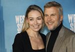 Rotterdam 23 november 2025
Premiere West side story in het nieuwe luxor. Winston Gerschtanowitz kwam met zijn vrouw Renate Gerschtanowitz
