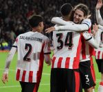 Eindhoven, 21 Oktober 2025
CL Wedstrijd PSV-Napolie, eindstand 6-2
Yarek Gasiorowski
