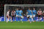 Eindhoven, 21 Oktober 2025
CL Wedstrijd PSV-Napolie, eindstand 6-2
Yarek Gasiorowski