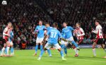 Eindhoven, 21 Oktober 2025
CL Wedstrijd PSV-Napolie, eindstand 6-2
Yarek Gasiorowski