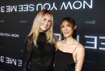 Amsterdam 11 november 2025
Premiere Now you see me 3 bij The Harbour Club . Ysamin Karssing kwam met Cassidy Roeks