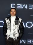 Amsterdam 11 november 2025
Premiere Now you see me 3 bij The Harbour Club . Yassine Chigri