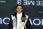 Amsterdam 11 november 2025
Premiere Now you see me 3 bij The Harbour Club . Yassine Chigri