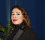 Den Haag 23 oktober 2025
Premiere Circque du Soleil op het malieveld in Den Haag. Yesim Candan kwam met haar kinderen