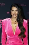 Amsterdam 27 oktober 2025
Premiere Perfectly imperfect in Tuschinski met oa Yolanthe Cabau v Kasbergen en Nicolette v Dam