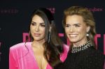 Amsterdam 27 oktober 2025
Premiere Perfectly imperfect in Tuschinski met oa Yolanthe Cabau v Kasbergen en Nicolette v Dam