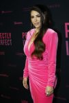 Amsterdam 27 oktober 2025
Premiere Perfectly imperfect in Tuschinski met oa Yolanthe Cabau v Kasbergen en Nicolette v Dam