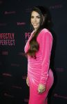 Amsterdam 27 oktober 2025
Premiere Perfectly imperfect in Tuschinski met oa Yolanthe Cabau v Kasbergen en Nicolette v Dam