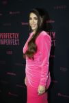 Amsterdam 27 oktober 2025
Premiere Perfectly imperfect in Tuschinski met oa Yolanthe Cabau v Kasbergen en Nicolette v Dam
