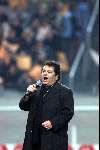 Amsterdam 21 december 1999 