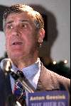 Utrecht 21 december 1999
Uitreiking boek ANTON GEESINK