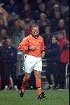 Amsterdam 21 december 1999 