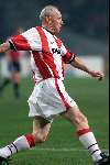 Amsterdam 21 december 1999 