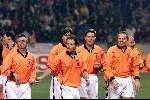 Amsterdam 21 december 1999 