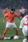 Amsterdam 21 december 1999 